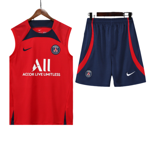 Training PSG 22/23 Nike