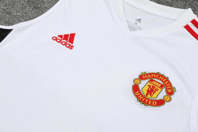 Training Manchester United 22/23 Adidas -