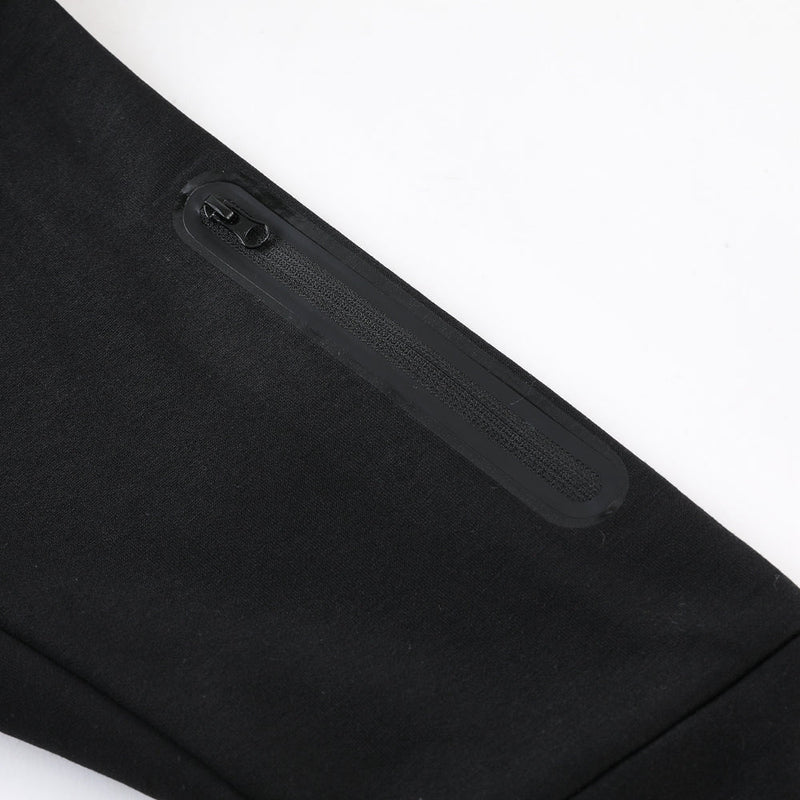 Nike Tech Fleece All Black