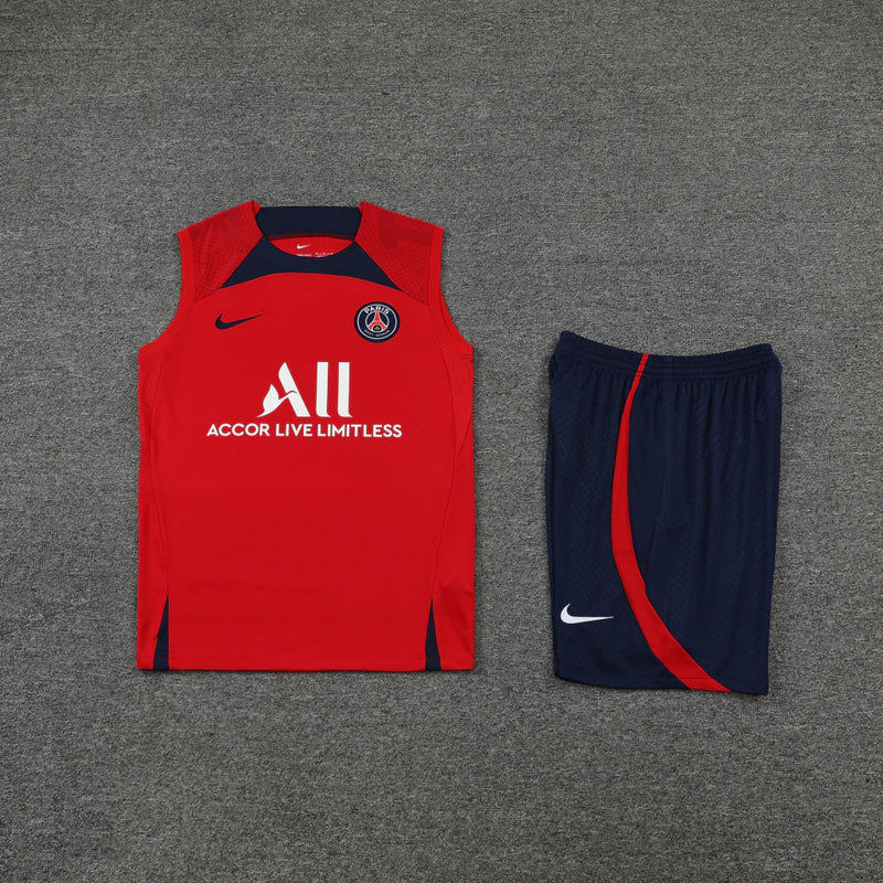 Training PSG 22/23 Nike