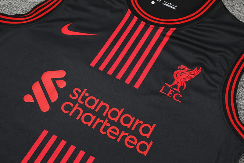 Training Liverpool 22/23 Nike