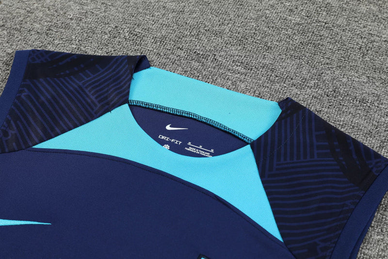 Training Inglaterra 22/23 Nike -