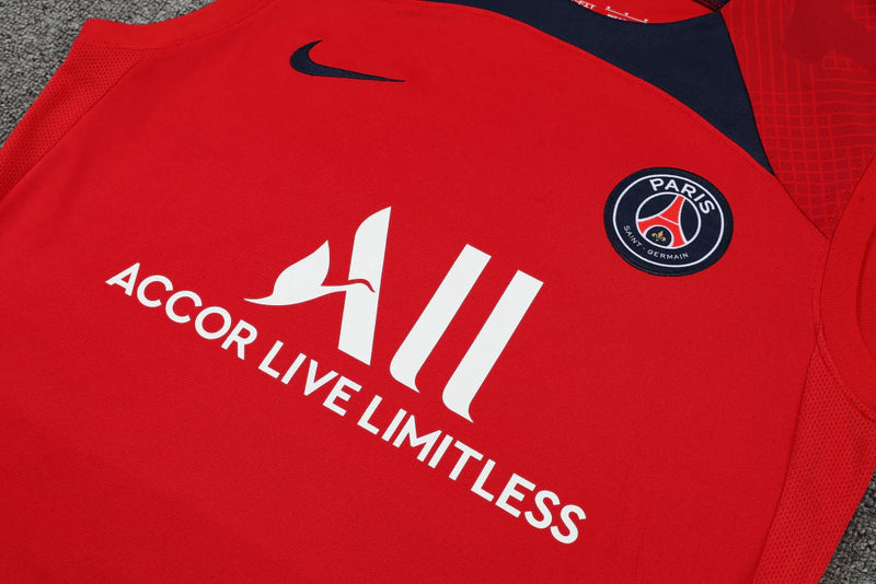 Training PSG 22/23 Nike