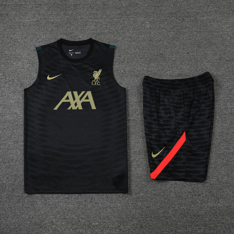 Training Liverpool 22/23 Nike