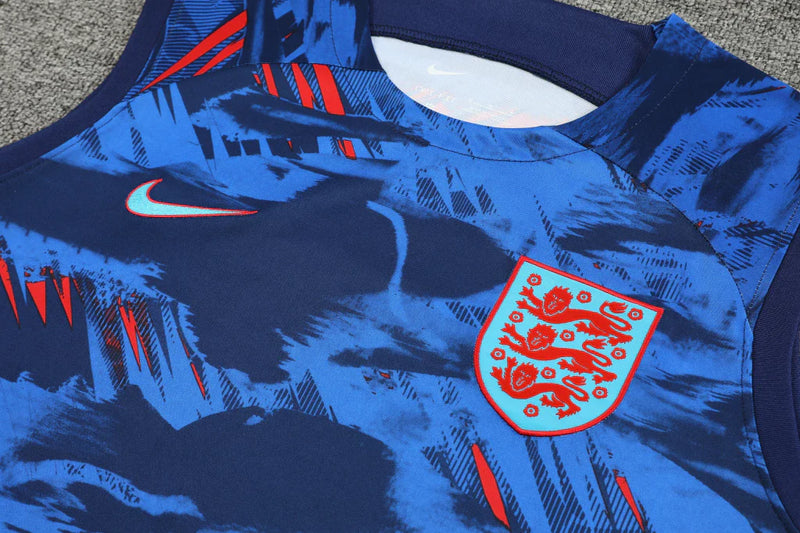 Training Inglaterra 22/23 Nike