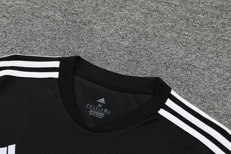 Real Madrid Training 2022/23 Adidas - Black