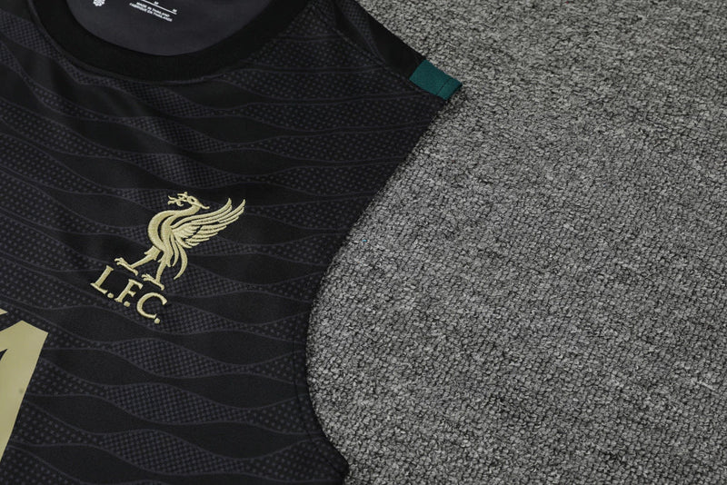 Training Liverpool 22/23 Nike