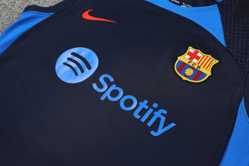 Barcelona Training 2022/23 Nike -