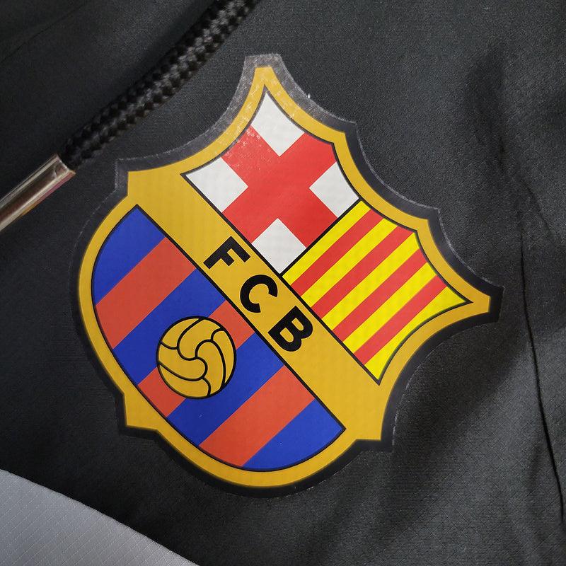 Windbreaker  Barcelona 23/24