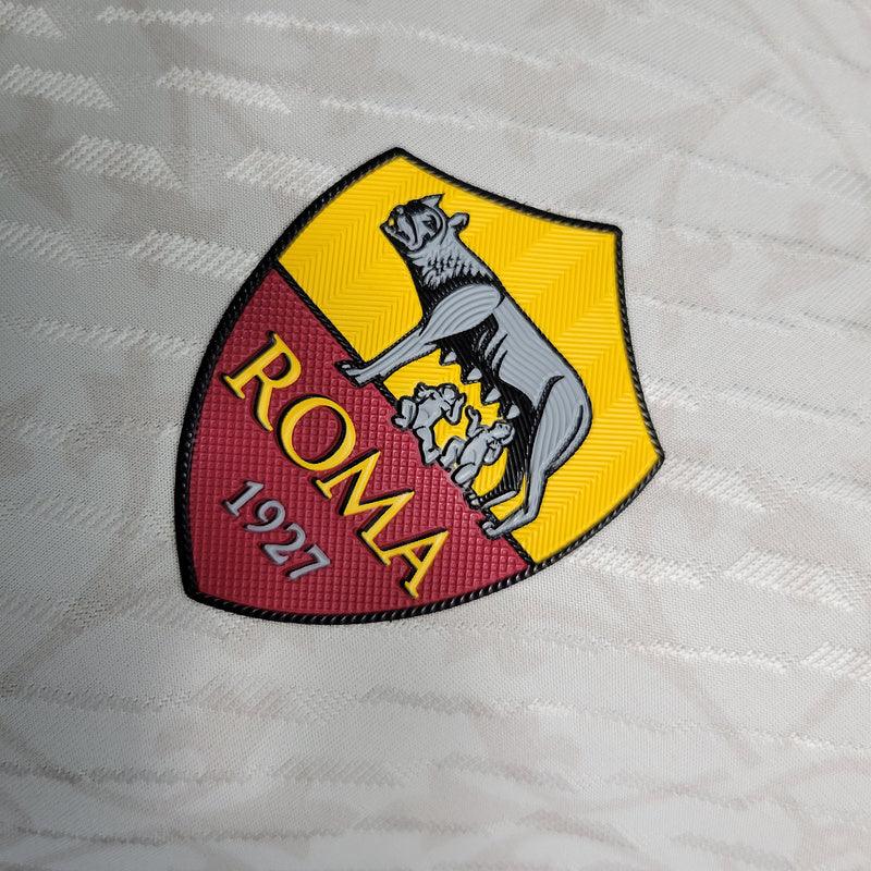 Shirt Roma Home Adidas 2023/24 Player