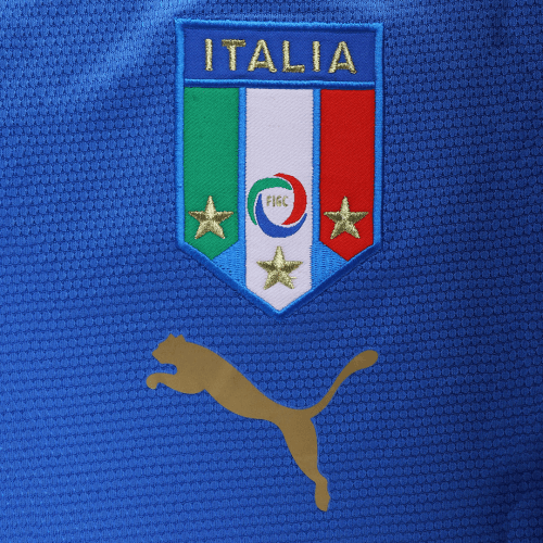 Italy