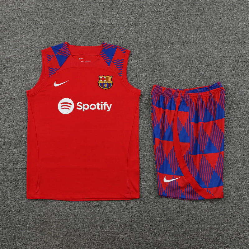 Training Barcelona 23/24 Nike