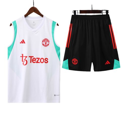 Training Manchester United 23/24 Adidas