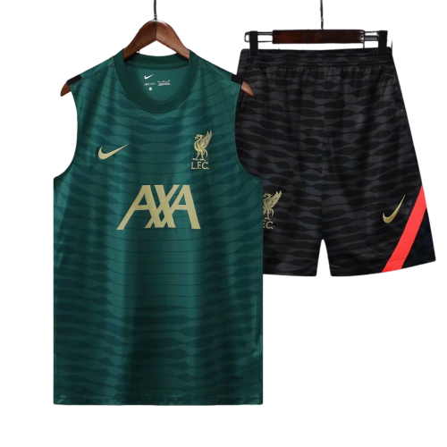 Training Liverpool 22/23 Nike