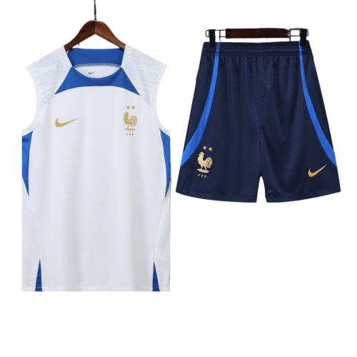 França Training 2022/23 Nike