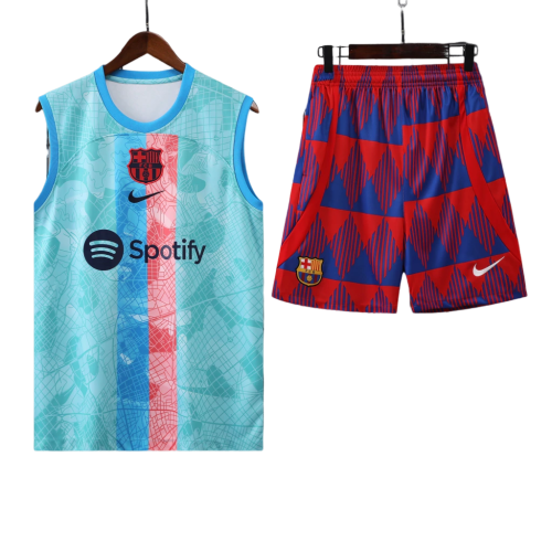 Training Barcelona 23/24 Nike