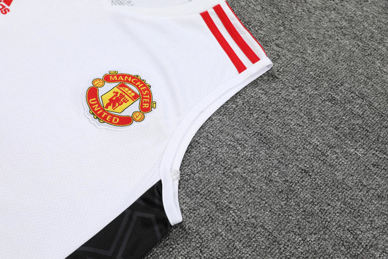 Training Manchester United 22/23 Adidas -