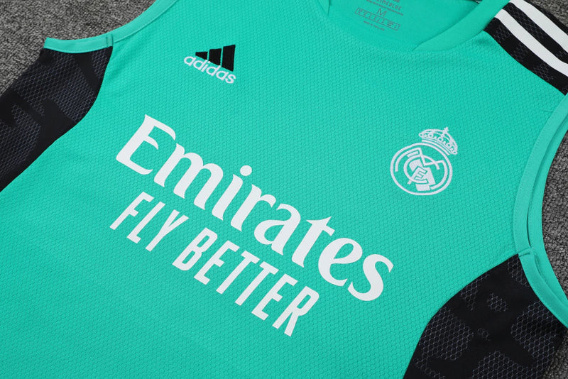 Real Madrid Training 2022/23 Adidas