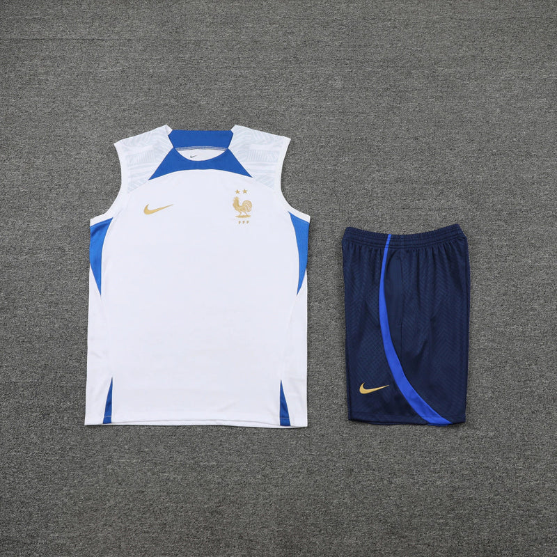 França Training 2022/23 Nike