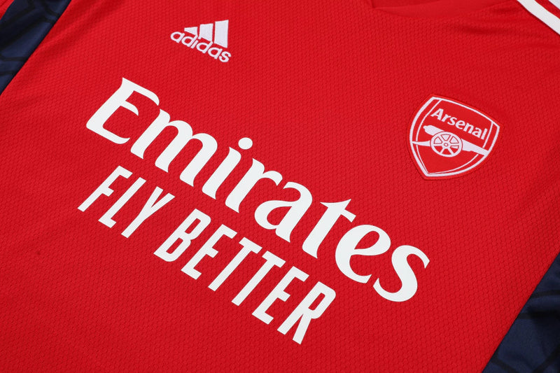 Arsenal Training 2022/23 Adidas