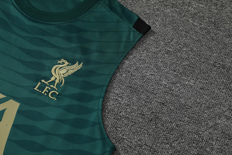 Training Liverpool 22/23 Nike