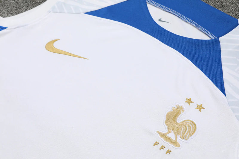 França Training 2022/23 Nike