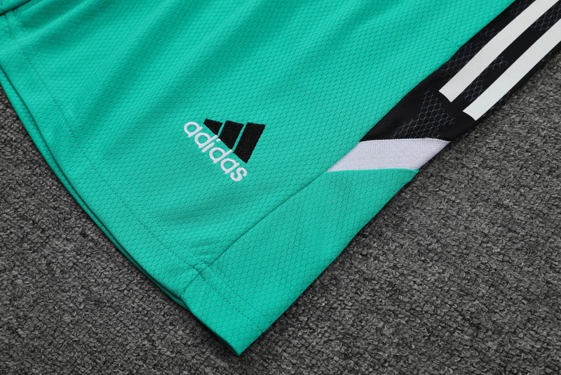 Real Madrid Training 2022/23 Adidas