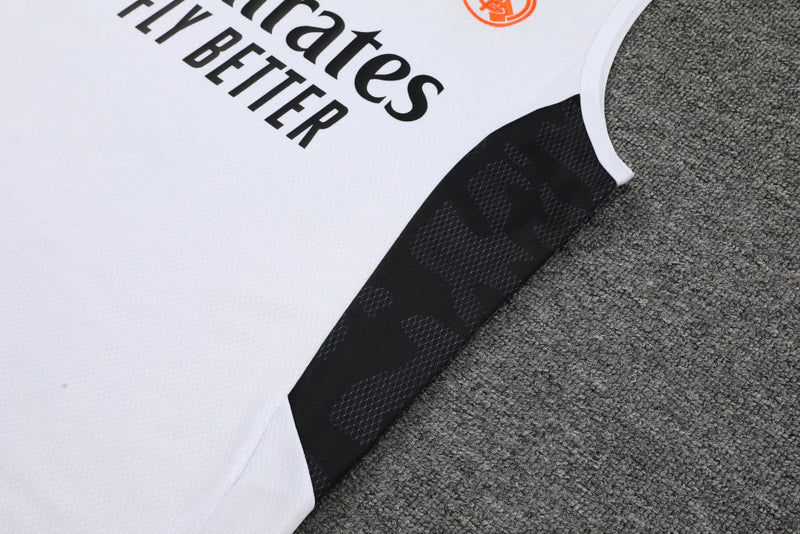 Real Madrid Training 2022/23 Adidas