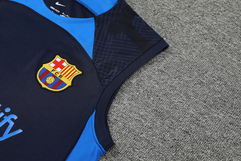 Barcelona Training 2022/23 Nike -