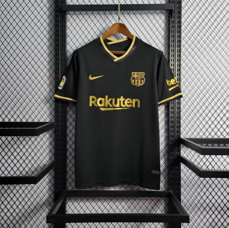 Barcelona Retro Third Jersey 2020/21