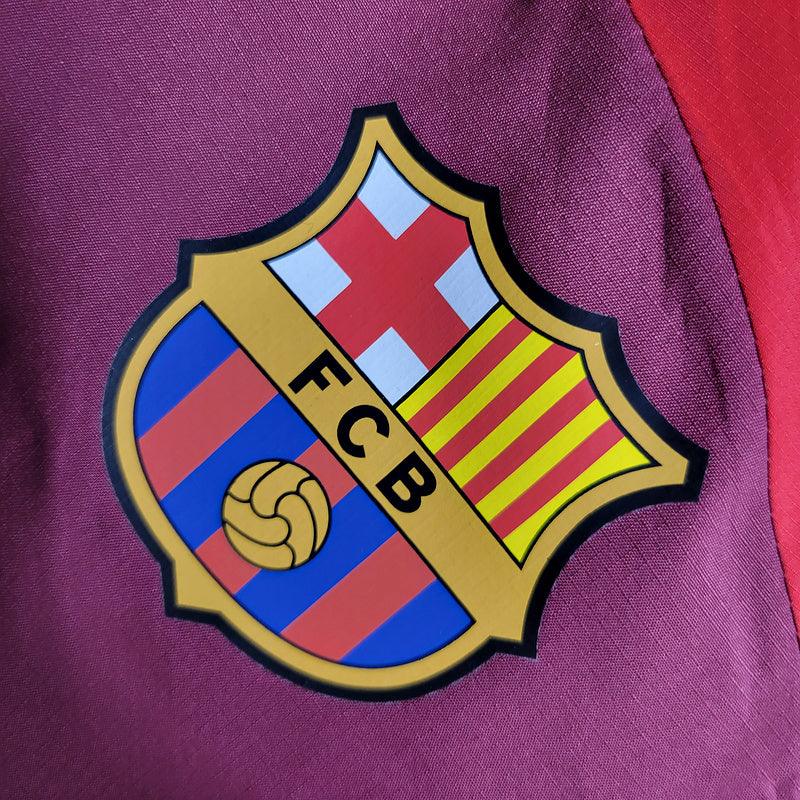 Windbreaker  Barcelona 23/24