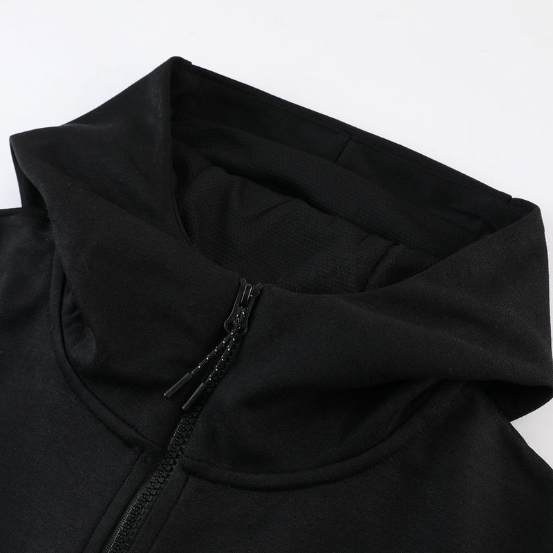 Nike Tech Fleece All Black