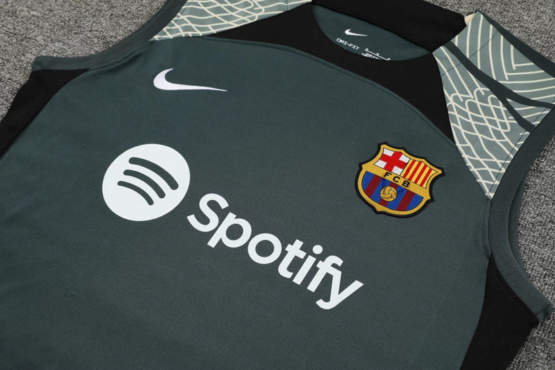 Training Barcelona 23/24 Nike -