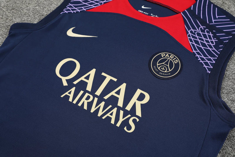 Training Paris Saint Germain 2023/24 Nike