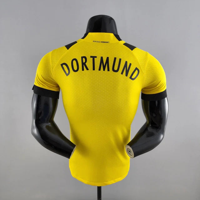 Shirt Borussia Dortmund Player Puma 22/23