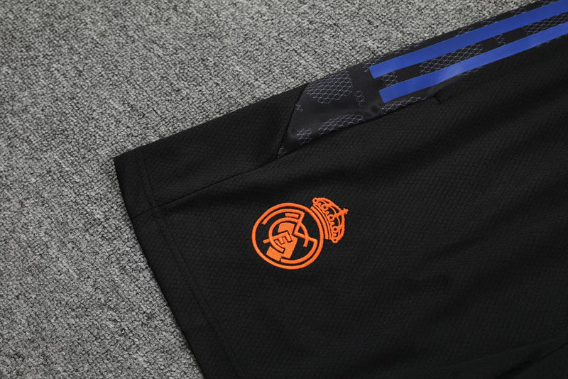 Real Madrid Training 2022/23 Adidas