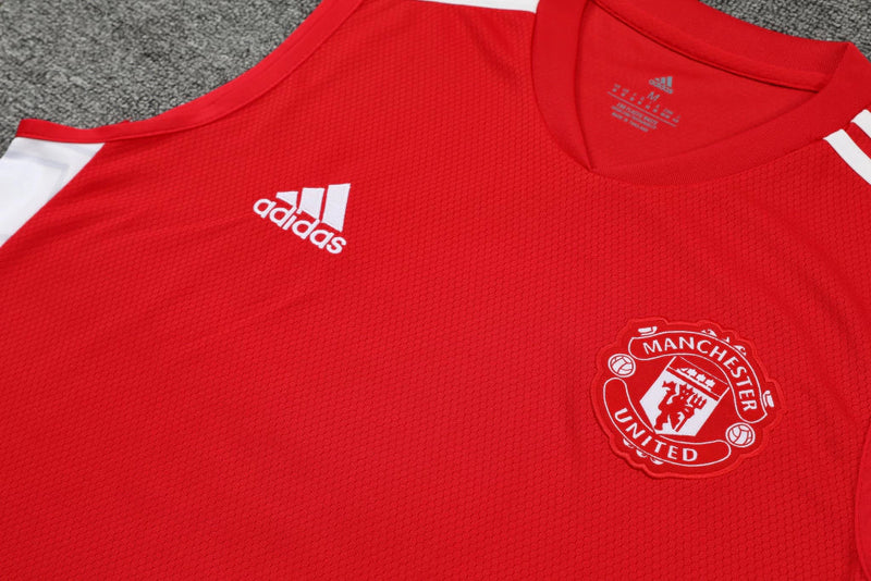 Training Manchester United 22/23 Adidas