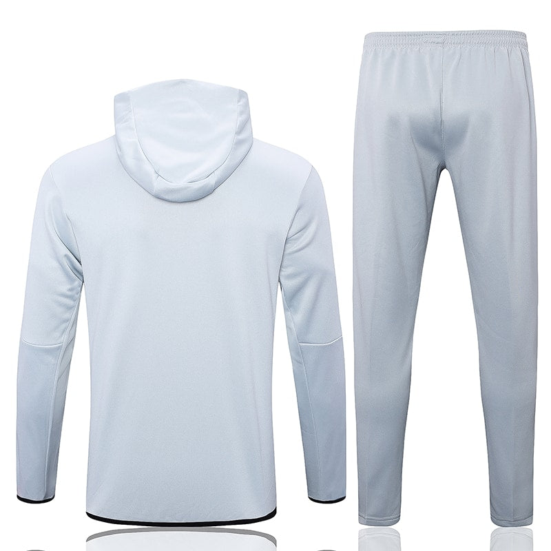 Nike Tech Fleece Branco