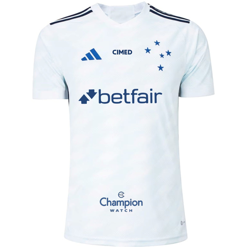 Shirt Cruzeiro Away 23/24