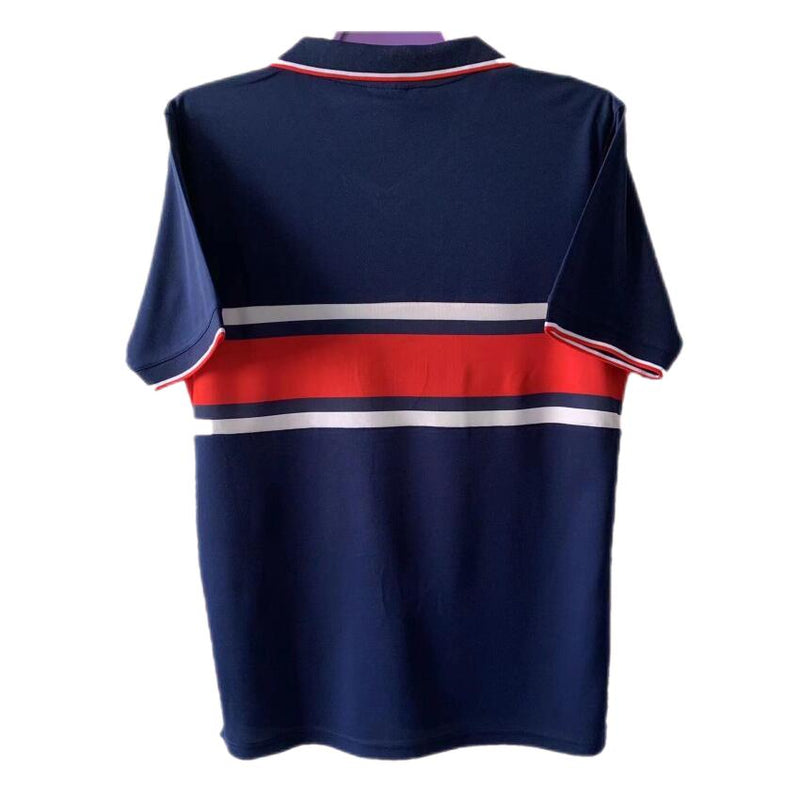 USA Retro Soccer Jersey Away 1995