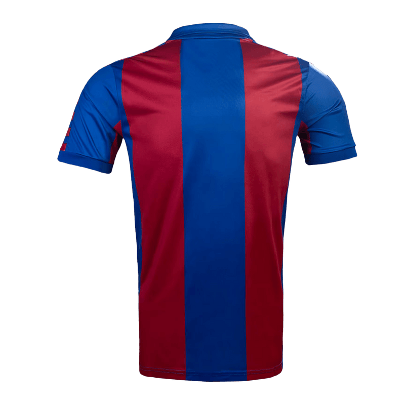 Barcelona Retro Home Jersey 1982/83