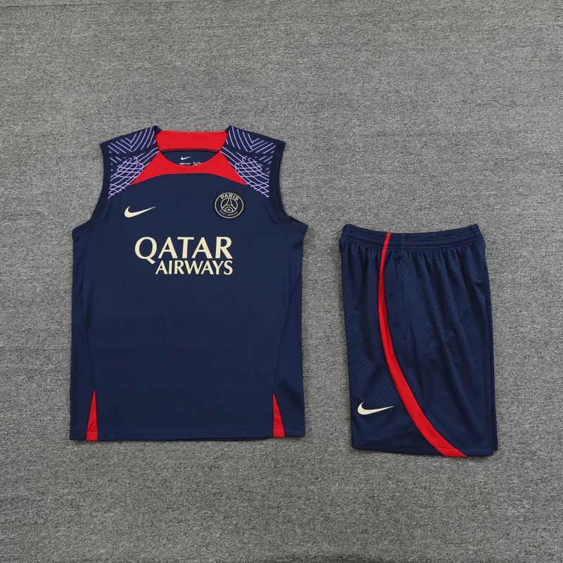 Training Paris Saint Germain 2023/24 Nike