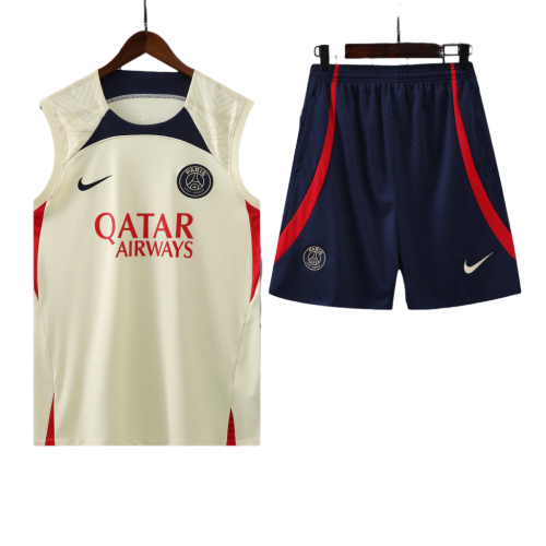 Training PSG 23/24 Nike