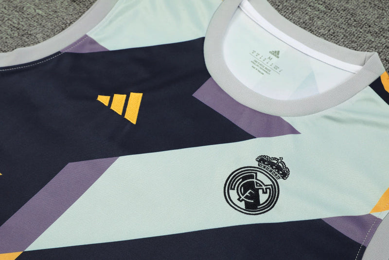 Real Madrid Training 2023/24 Adidas -