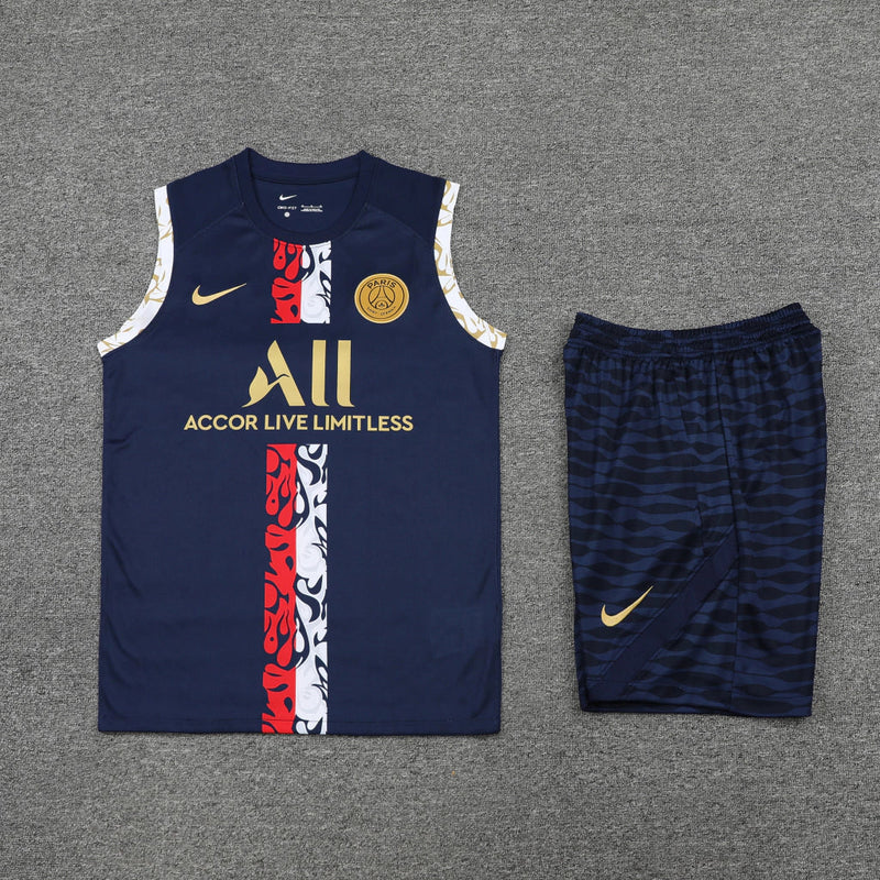 Training PSG 22/23 Nike