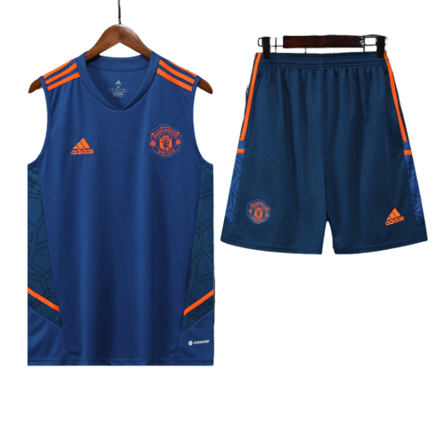 Training Manchester United 22/23 Adidas