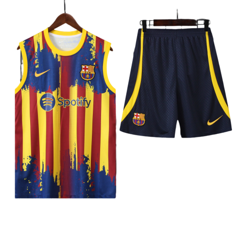 Training Barcelona 23/24 Nike