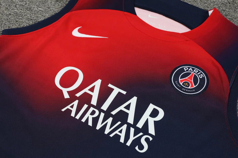 Training PSG 23/24 Nike