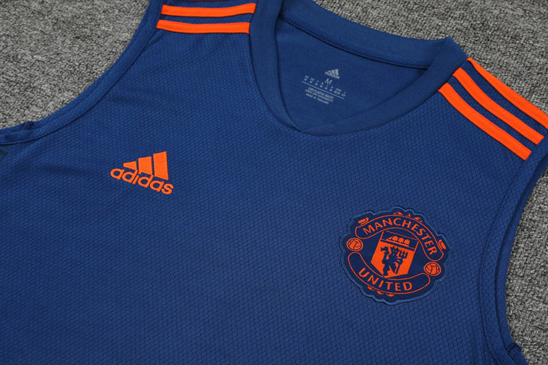 Training Manchester United 22/23 Adidas