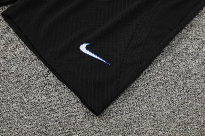 Inter de Milão Training 2023/24 Nike - Azul